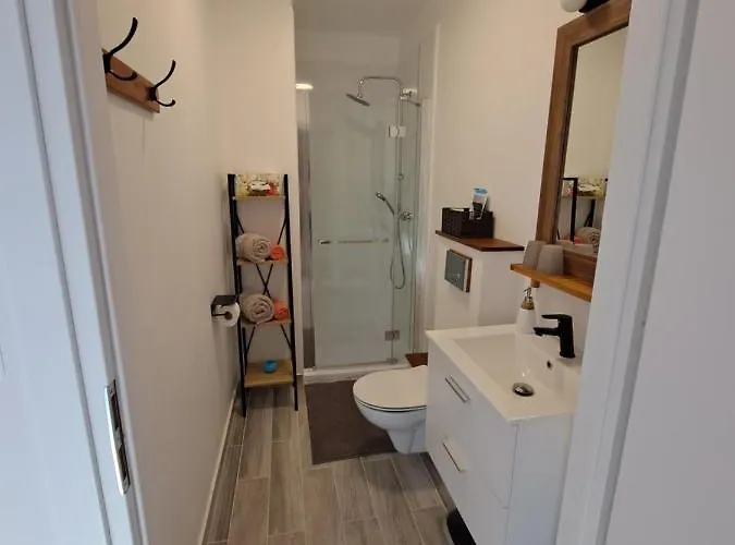 Bursztynowa 1 Pensjonat