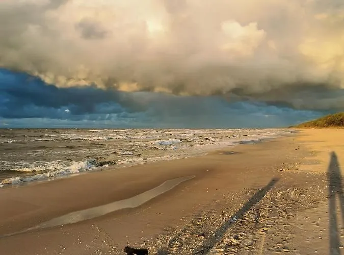 Bursztynowa 1 3* Sztutowo