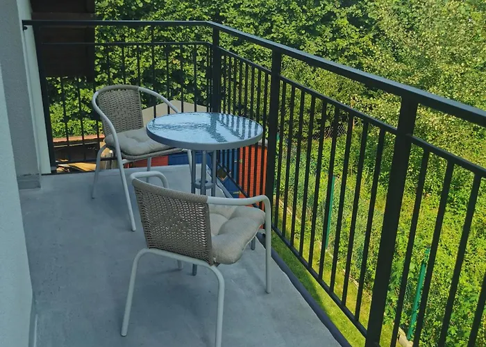 Bursztynowa 1 Pensjonat 3*