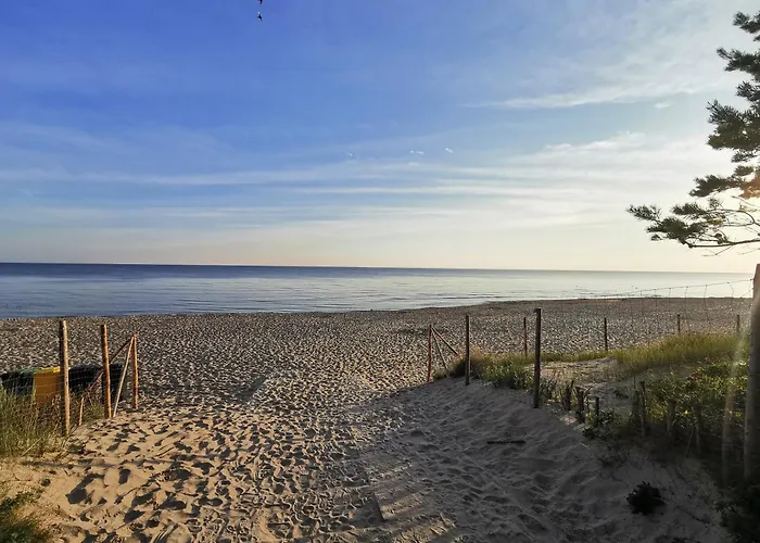 Bursztynowa 1 3* Sztutowo