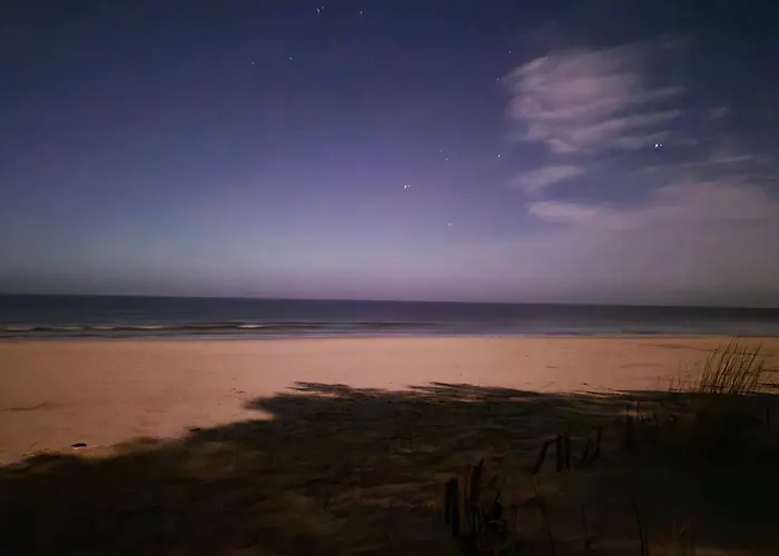 Pensjonat Bursztynowa 1