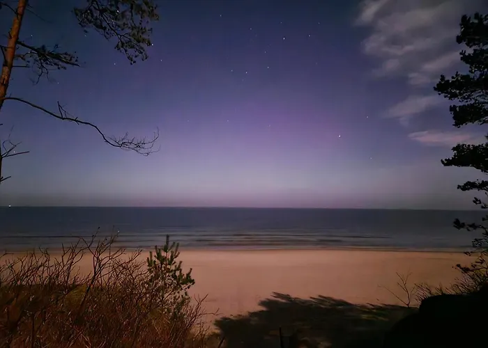 Bursztynowa 1 Pensjonat 3*