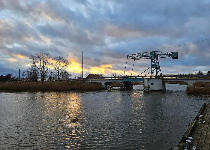 Bursztynowa 1 Sztutowo