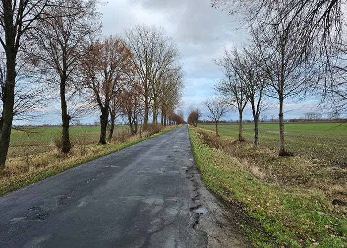 Bursztynowa 1 Pensjonat 3*