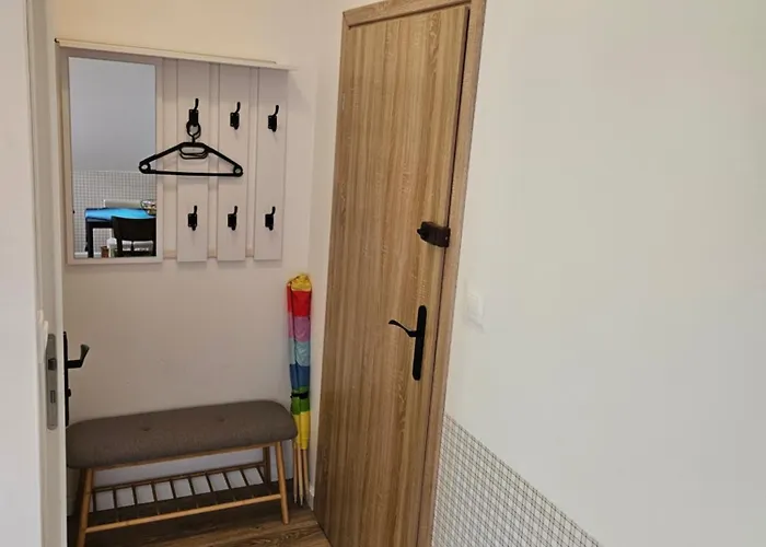 Bursztynowa 1 3* Sztutowo