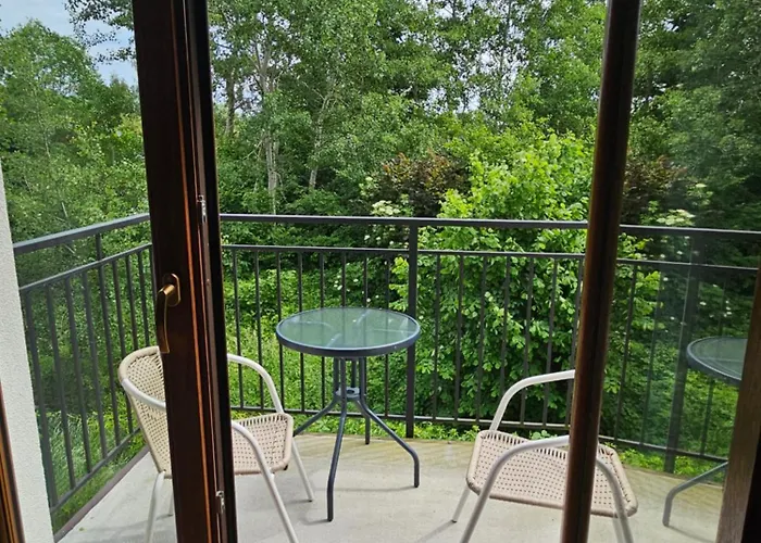 Pensjonat Bursztynowa 1 Sztutowo