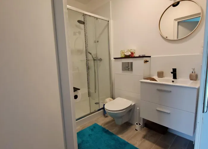 Bursztynowa 1 Sztutowo