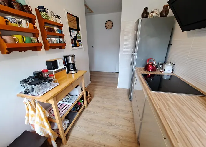 Bursztynowa 1 3* Sztutowo