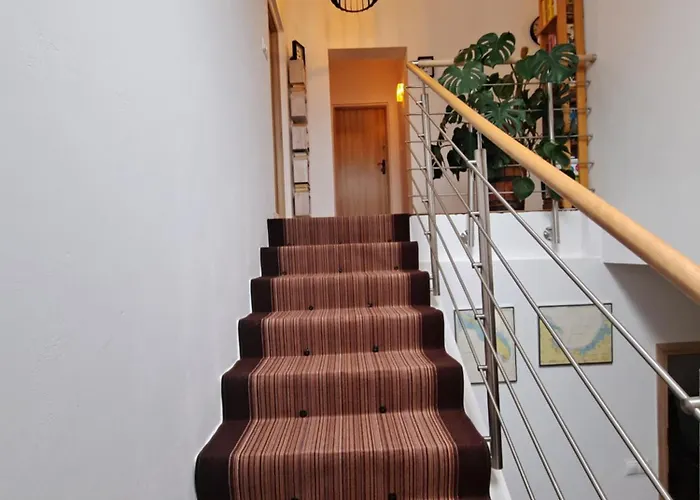 Bursztynowa 1 Pensjonat 3*