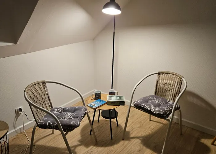 Pensjonat Bursztynowa 1