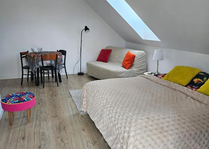 Bursztynowa 1 3* Sztutowo