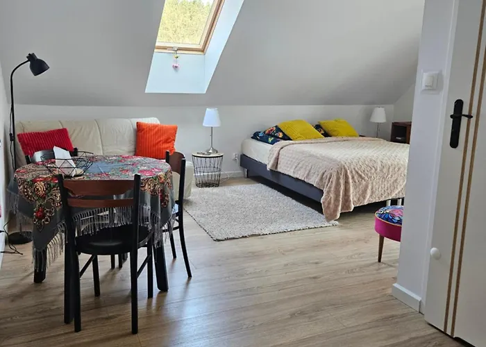 Bursztynowa 1 Pensjonat Sztutowo