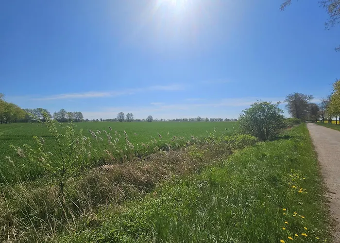 Pensjonat Bursztynowa 1