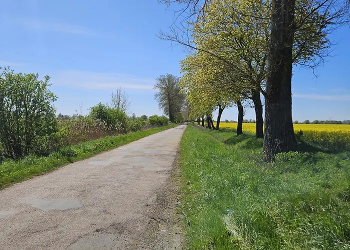 Bursztynowa 1 Pensjonat 3*