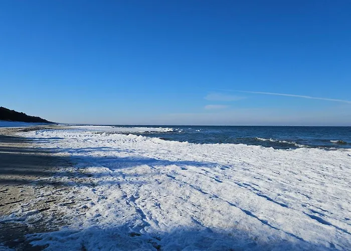 Bursztynowa 1 Sztutowo