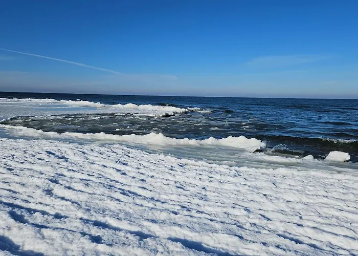 Pensjonat Bursztynowa 1